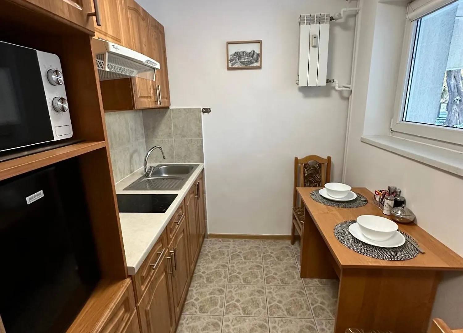 Apartament Emi Krupowki Centrum Zakopane
