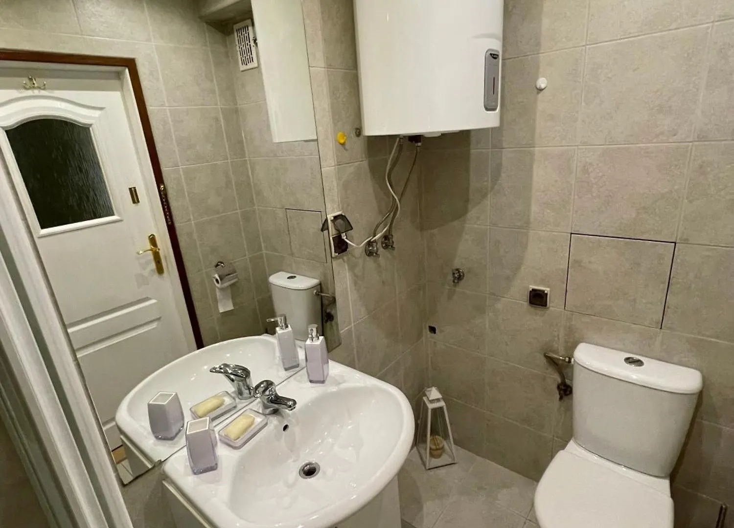 Apartament Emi Krupowki Centrum Zakopane Apartamento