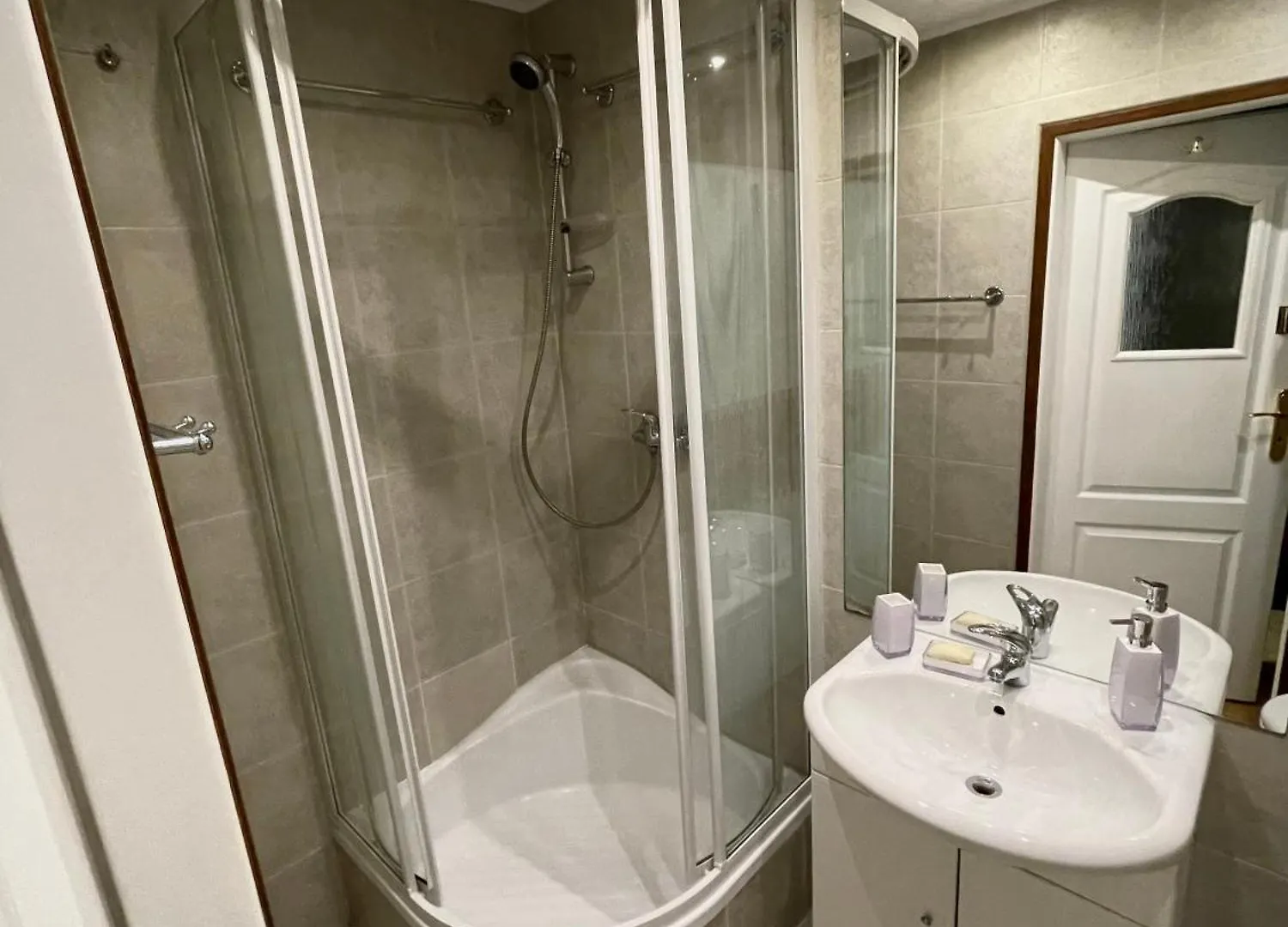 Apartament Emi Krupowki Centrum Zakopane 0*,  Polónia