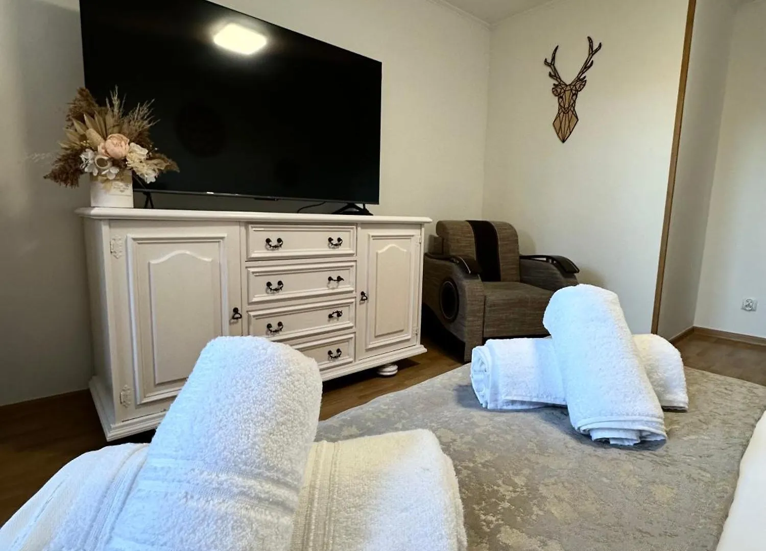 Apartamento Apartament Emi Krupowki Centrum Zakopane Polónia