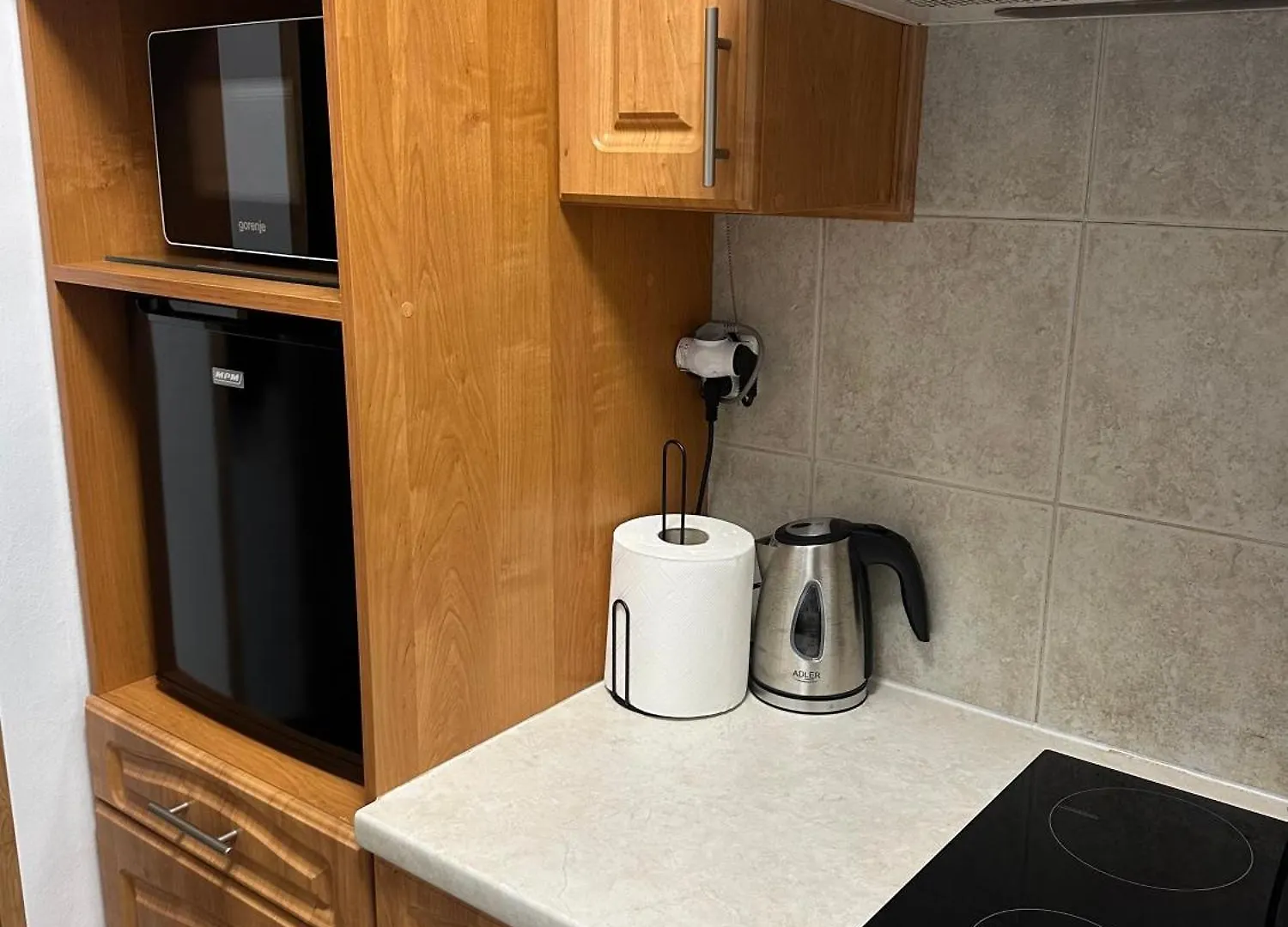 Apartament Emi Krupowki Centrum Zakopane Polónia