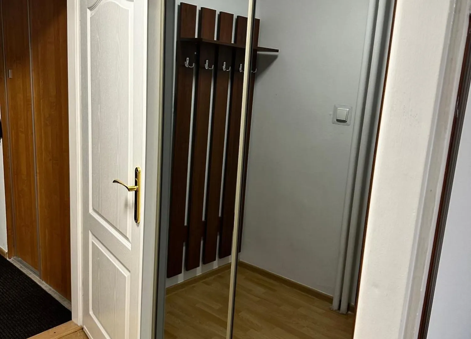 Apartament Emi Krupowki Centrum Zakopane 0*,