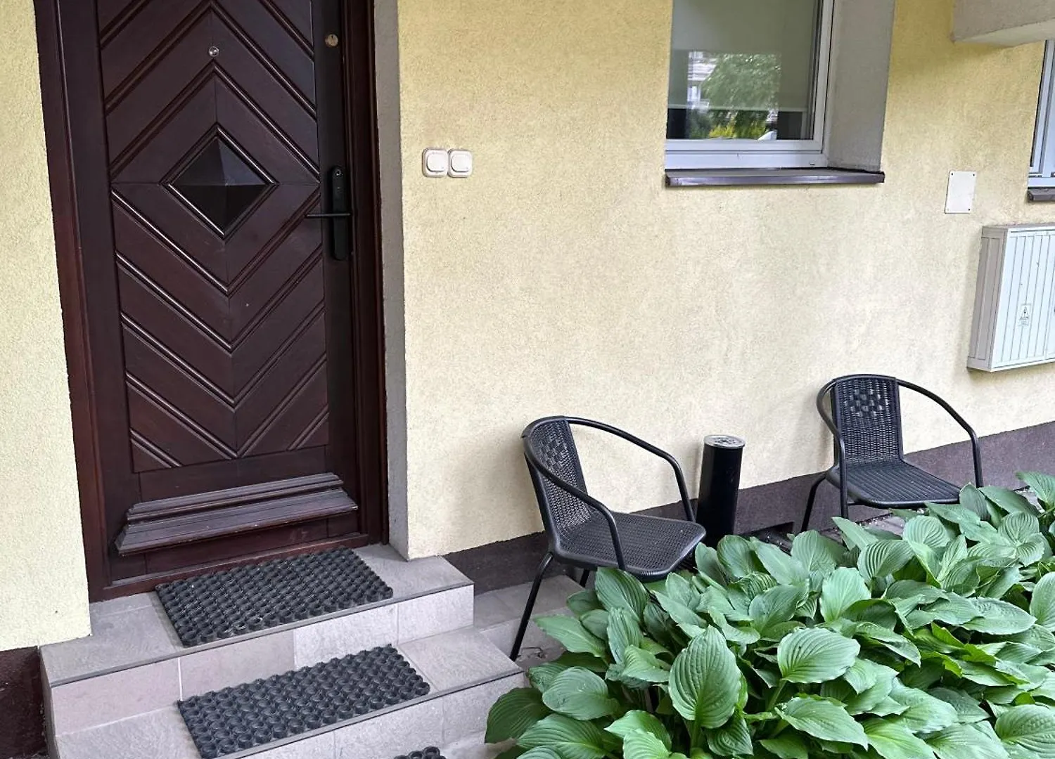 Apartament Emi Krupowki Centrum Zakopane