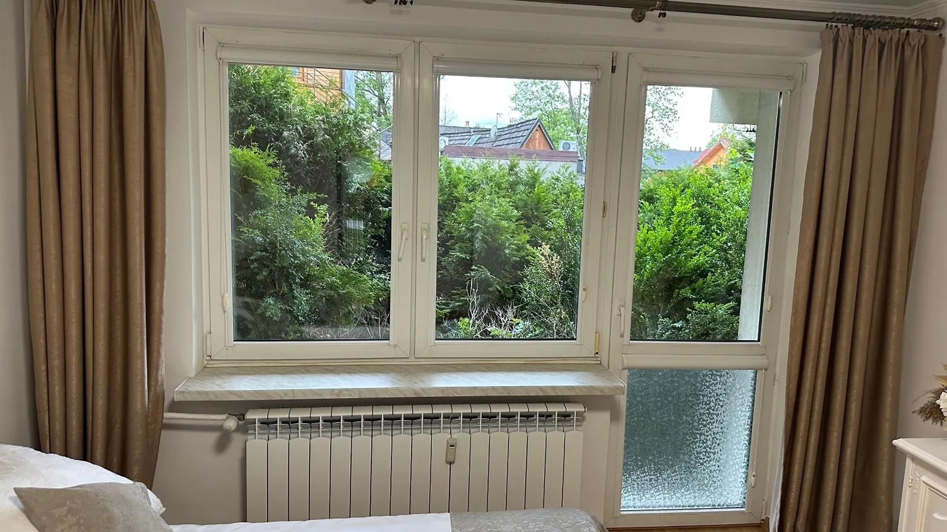 Apartament Emi Krupowki Centrum Zakopane